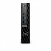 Dell Komputer Optiplex MFF/Core i5-13500T/16GB/256GB SSD/Integrated/WLAN + BT/Kb/Mouse/W11Pro